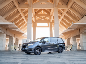 试驾全新奥德赛,我们相信这段传奇故事还能续写下去